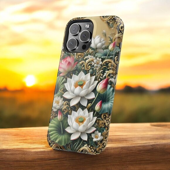 iPhone 14 Pro Max phone case, MARPC1226 - Picture 1 of 13